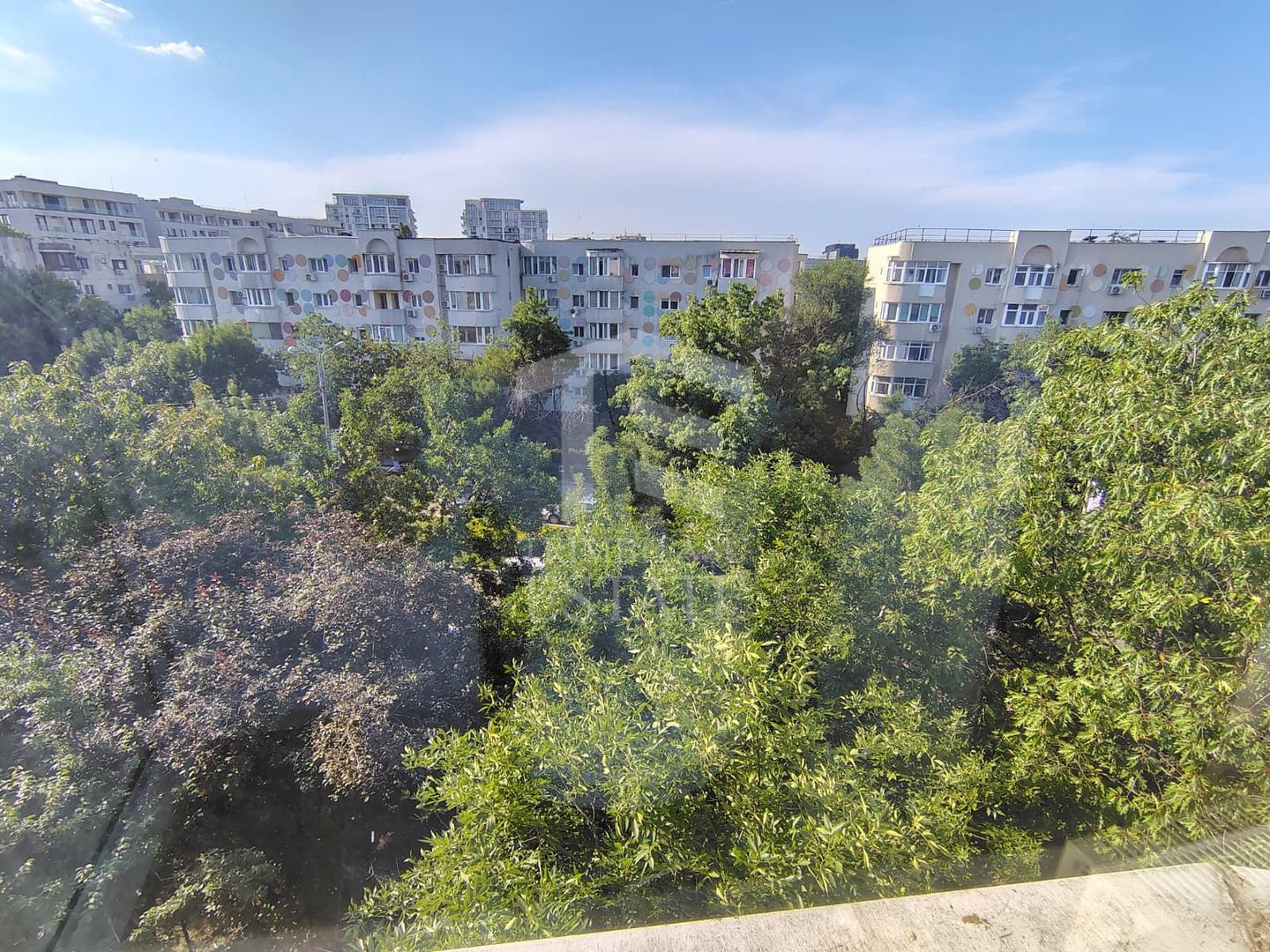 Garsoniera Aviatiei | Decomandata | Centrala proprie - Poză 12