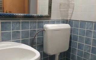 2 camere de inchiriat, Bucuresti, Calea Vacaresti - Poză 9