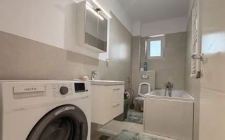 Apartament 2 camere de inchiriat, Valea Lupului - zona Kaufland Pacurari - Poză 3