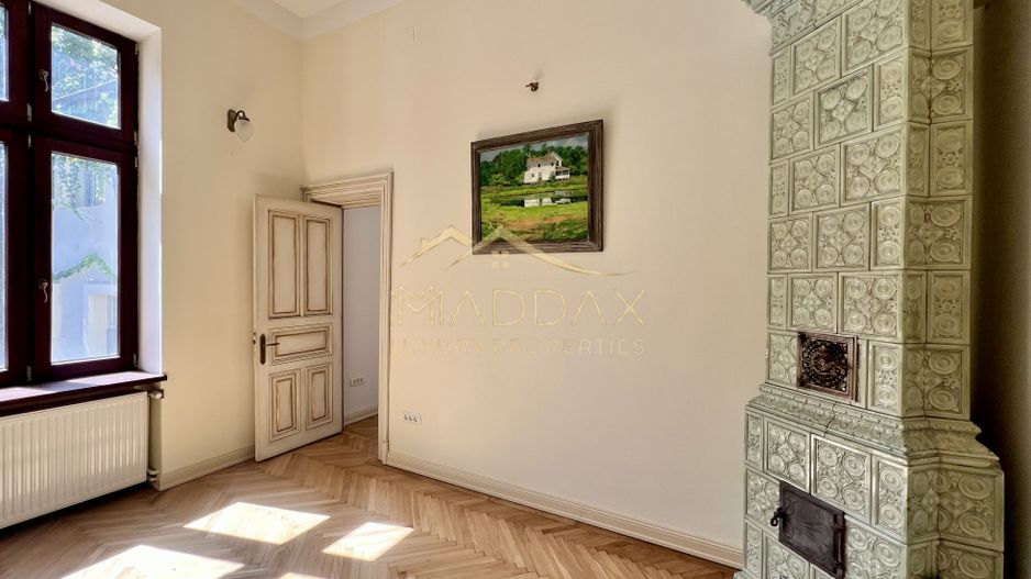 Showroom elegant *5 Camere* 151mp | Victoriei - Poză 12