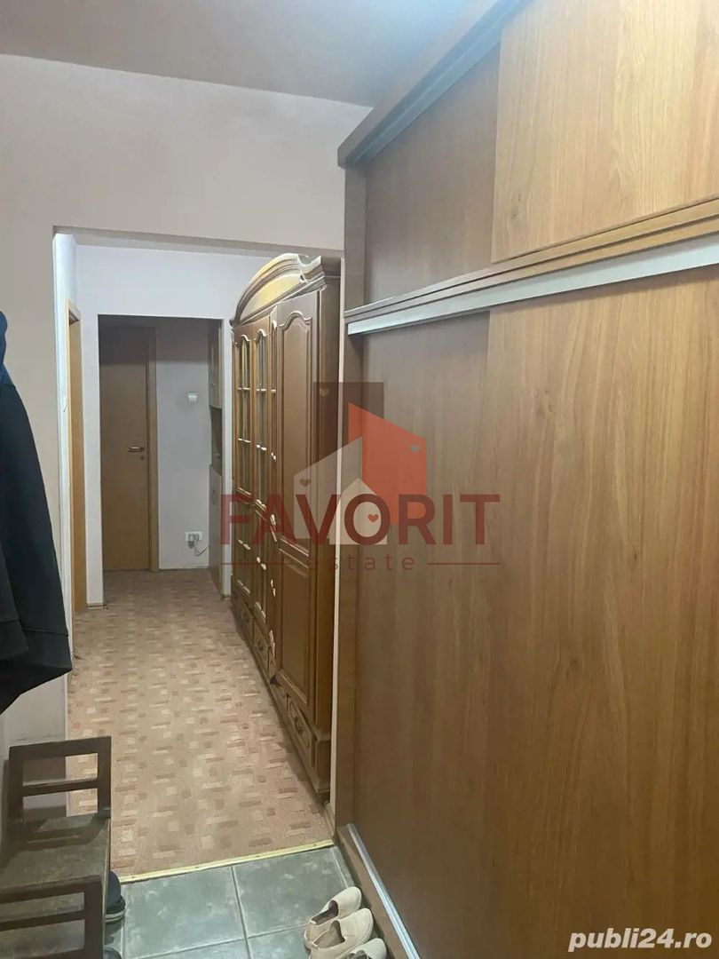 3 camere | decomandat | 2 bai | centrala proprie | zona excelenta | - Poză 6