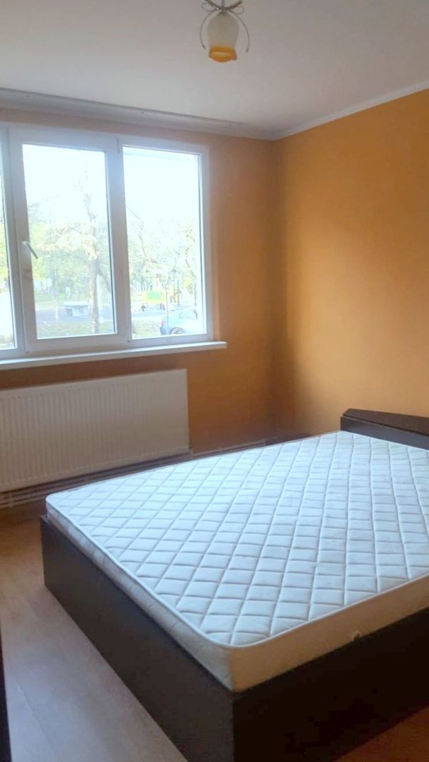 Apartament cu 2 camere, parter - Tiglina 1, imobil fara risc seismic - Poză 6