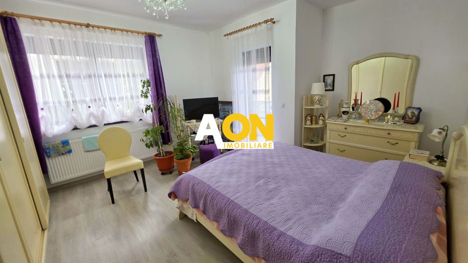 Apartament 3 camere, 2 balcoane, etaj 1, parcare, bloc nou, Micesti - Poză 5