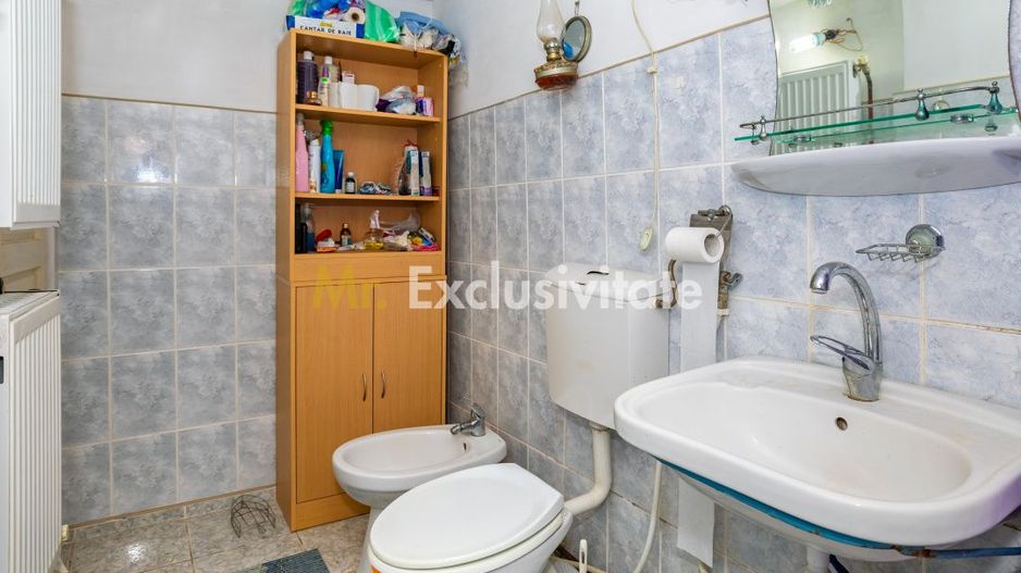 Casa Parter + Mansarda  Caldararu Arges! - Poză 12