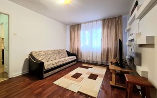 Apartament două camere de închiriat - zona Astra - 50 mp - plus-imo.ro - Poză 2