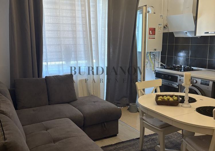 Apartament cu 2 camere de închiriat - Berceni - Drumul Binelui - Poză 2