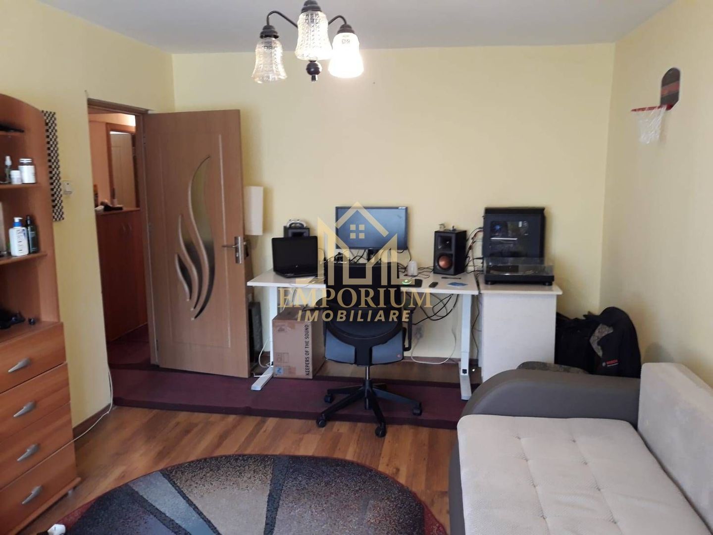 3 camere decomandate, Zorilor, Lidl, Golden Tulip - Poză 3