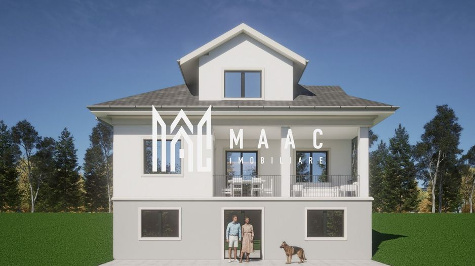 Teren Intravilan | 2600 mp | Utilități | Proiect Aprobat - Poză 5