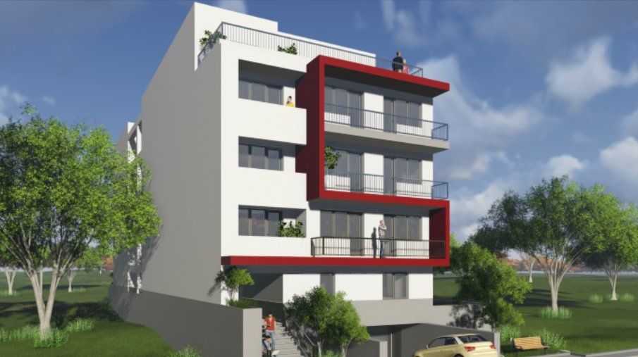 Titan-Postavarului - Poză 1