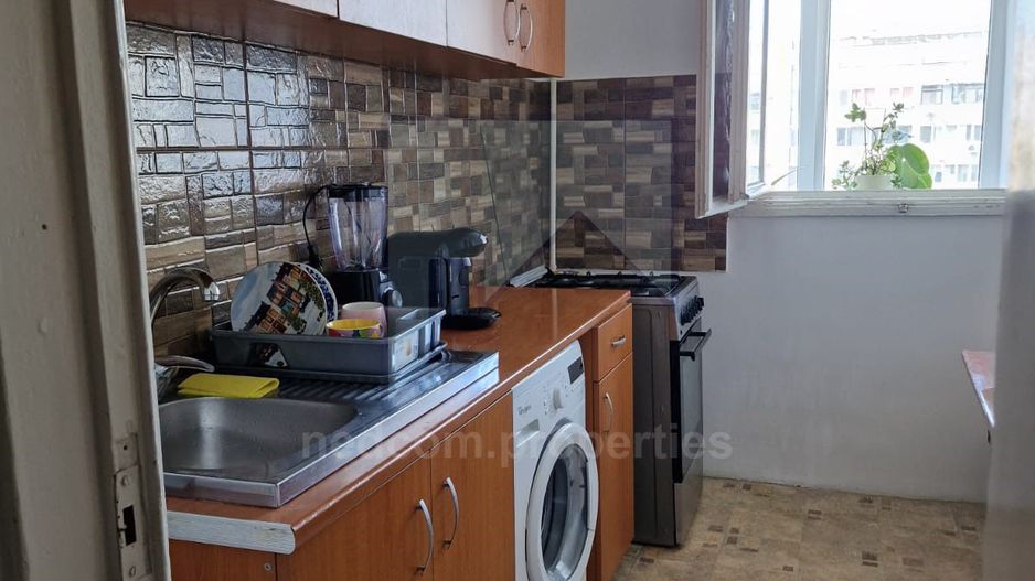 Apartament 2 camere - Bd. Basarabia - Poză 14