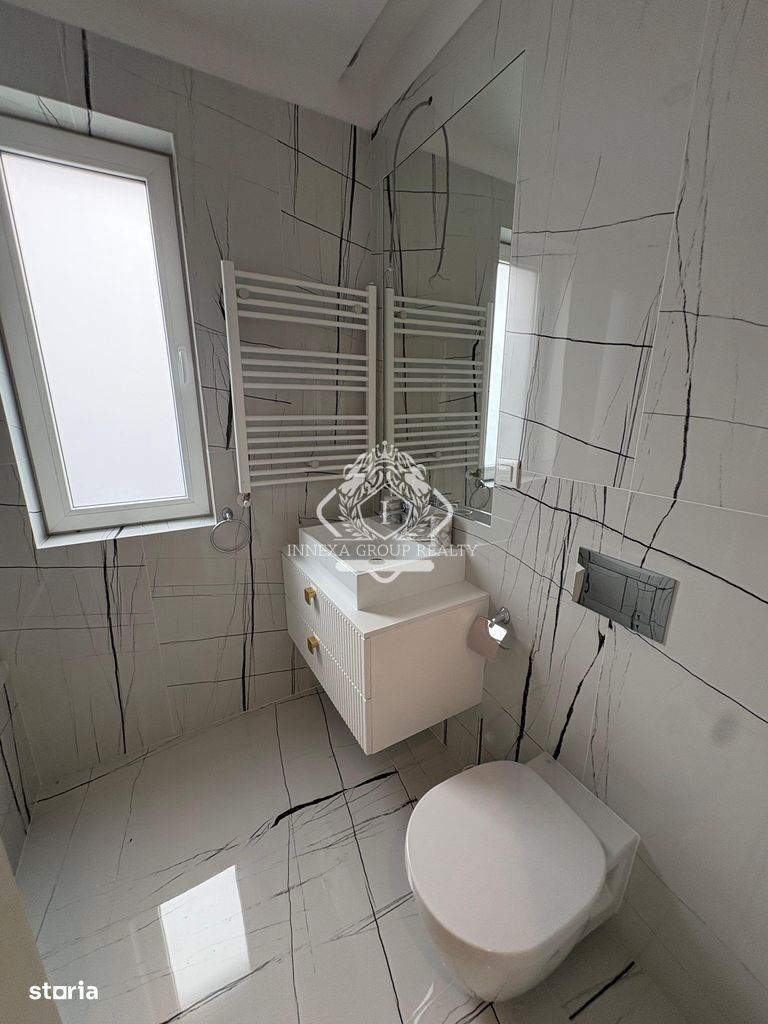 Apartament 2 camere - modern - prima inchiriere I Prelungirea Ghencea - Poză 6