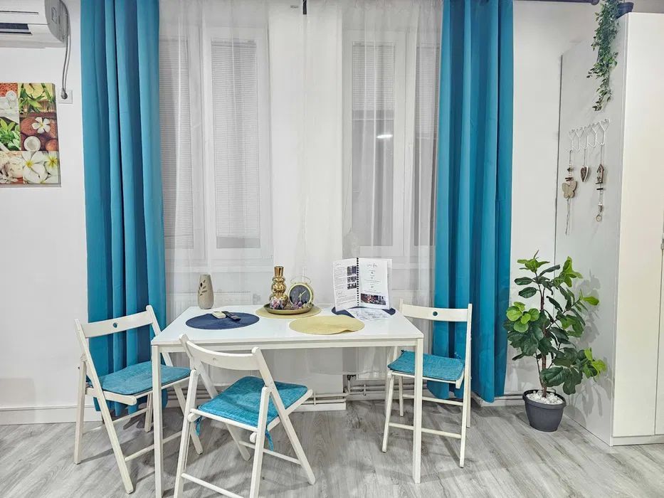 Garsonieră ultracentrală – Universitate | Renovată integral | - Poză 4