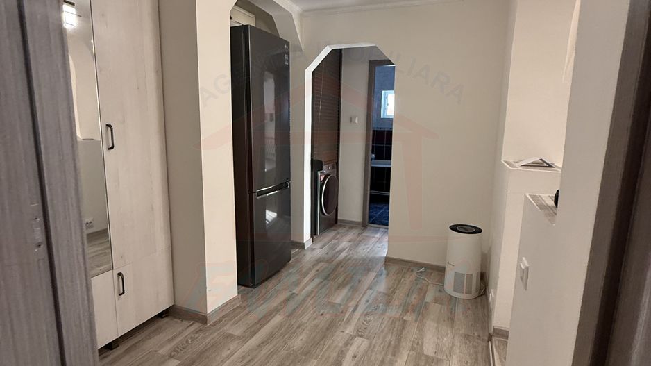 🏢De închiriat  2 camere, Siderurgistilor Vest, 2.000 Ron/lună - Poză 8