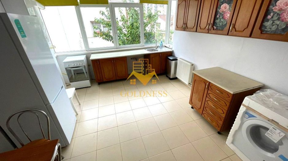 2 camere decomandate, 85 mp, parcare subterana, Andrei Muresanu - Poză 4