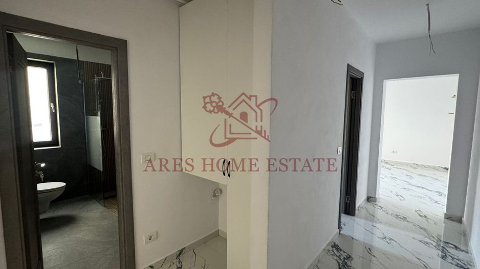 🏡 Apartament 2 camere, parter, bloc nou – cu grădină! - Poză 3