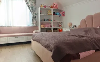 Proprietate exclusivistă – casă individuală Sfântu Ilie/Suceava - Poză 34