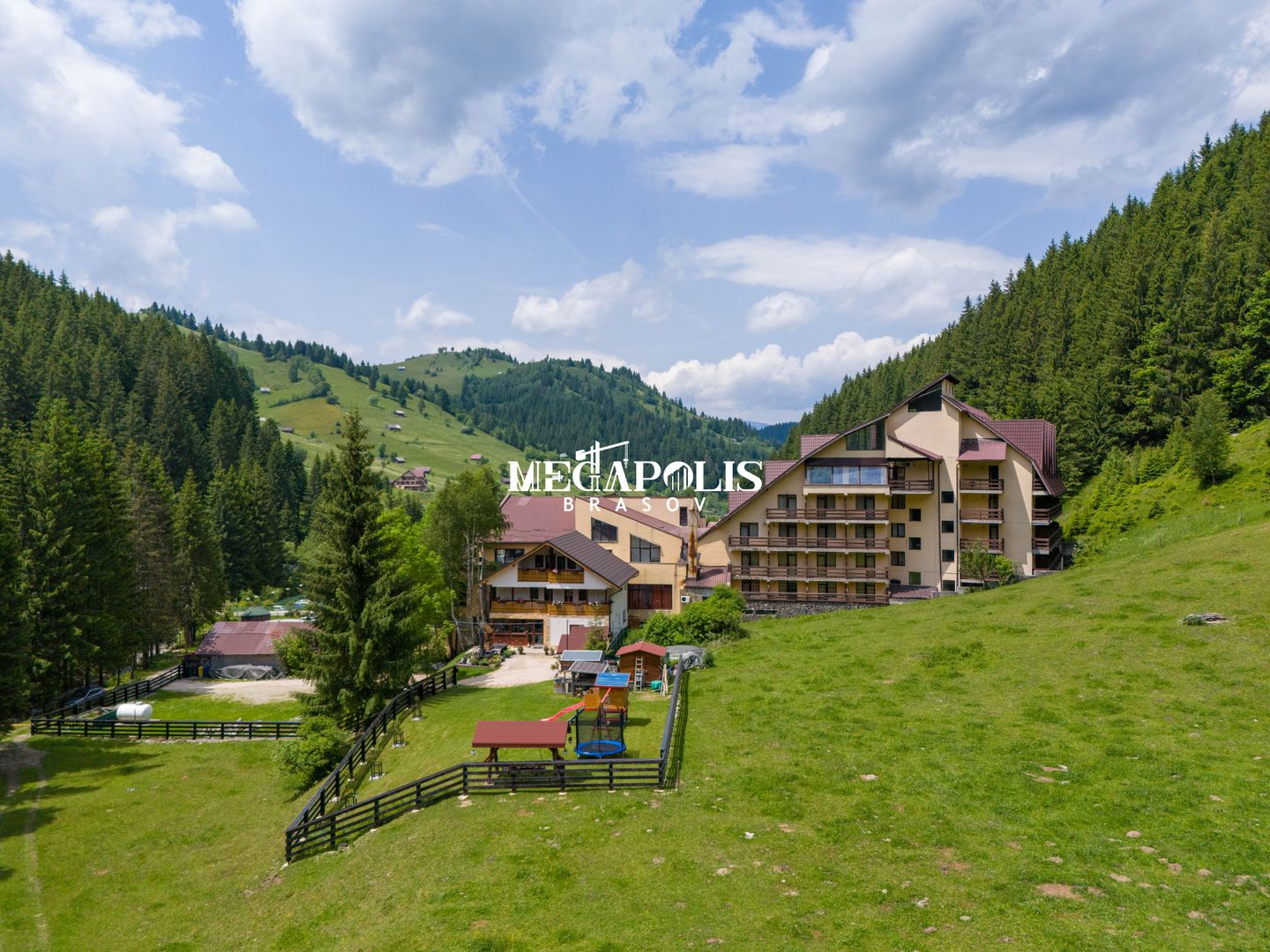 Pretabil Hotel,Pensiune,Case de Vacanta/Utilitati/PUZ - Poză 24