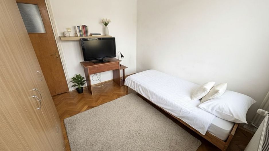 Vanzare apartament 3 camere Titan-6 minute metrou 1 Decembrie 1918 - Poză 4