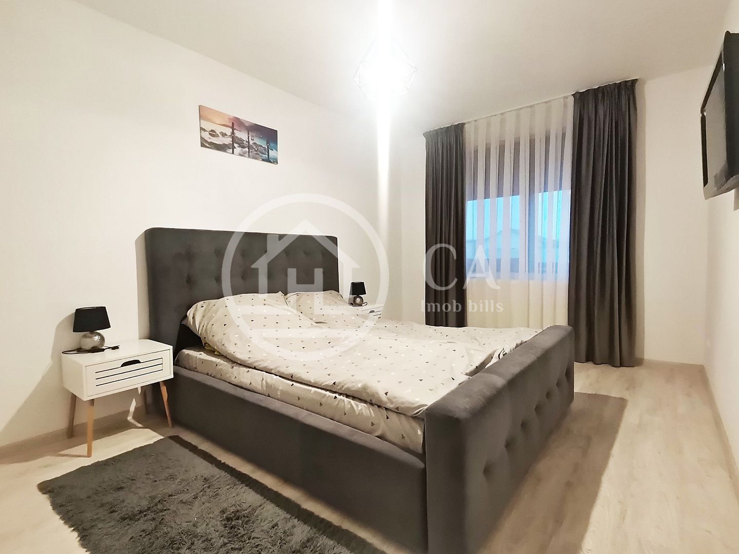 Casa cu 4 camere de vanzare in Santandrei, Bihor - Poză 6