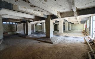 SAD 381 mp utili,  Complex Studentesc, vizibilitate excelenta. - Poză 4