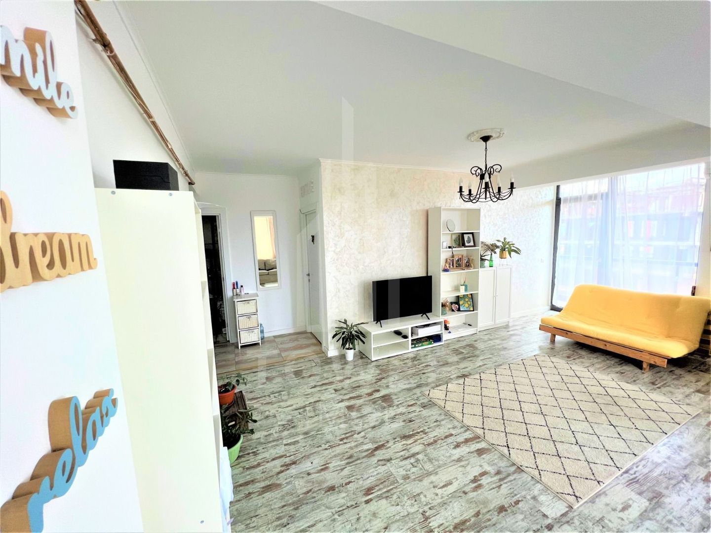 Apartament 3 camere de vânzare | Doamna Stanca - Poză 4