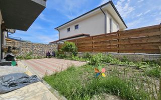 Casa tip duplex, 127 mp, teren 270 mp, Manastur - Poză 26