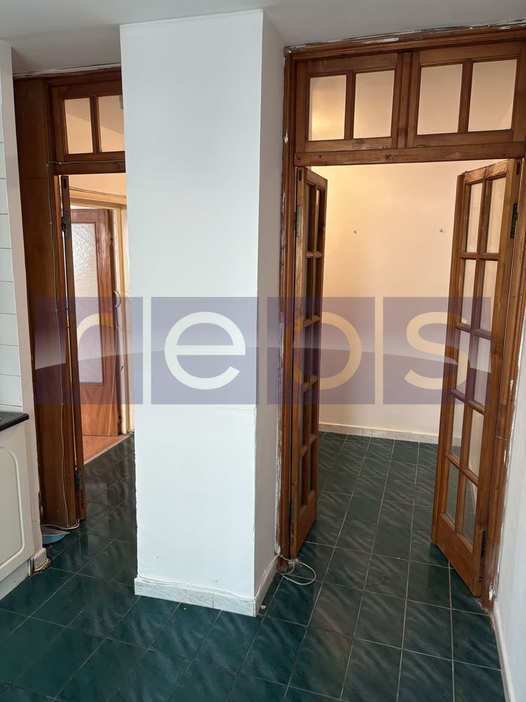 Apartament 2 camare Obor- Mosilor | 2 minute de metrou | bloc 1980 - Poză 7