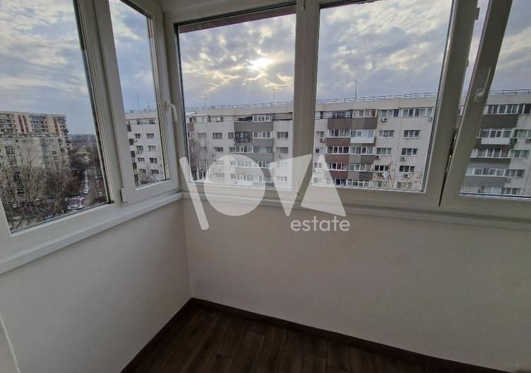 De vânzare: apartament 3 camere, metrou Lujerului, renovat reabilitat - Poză 14