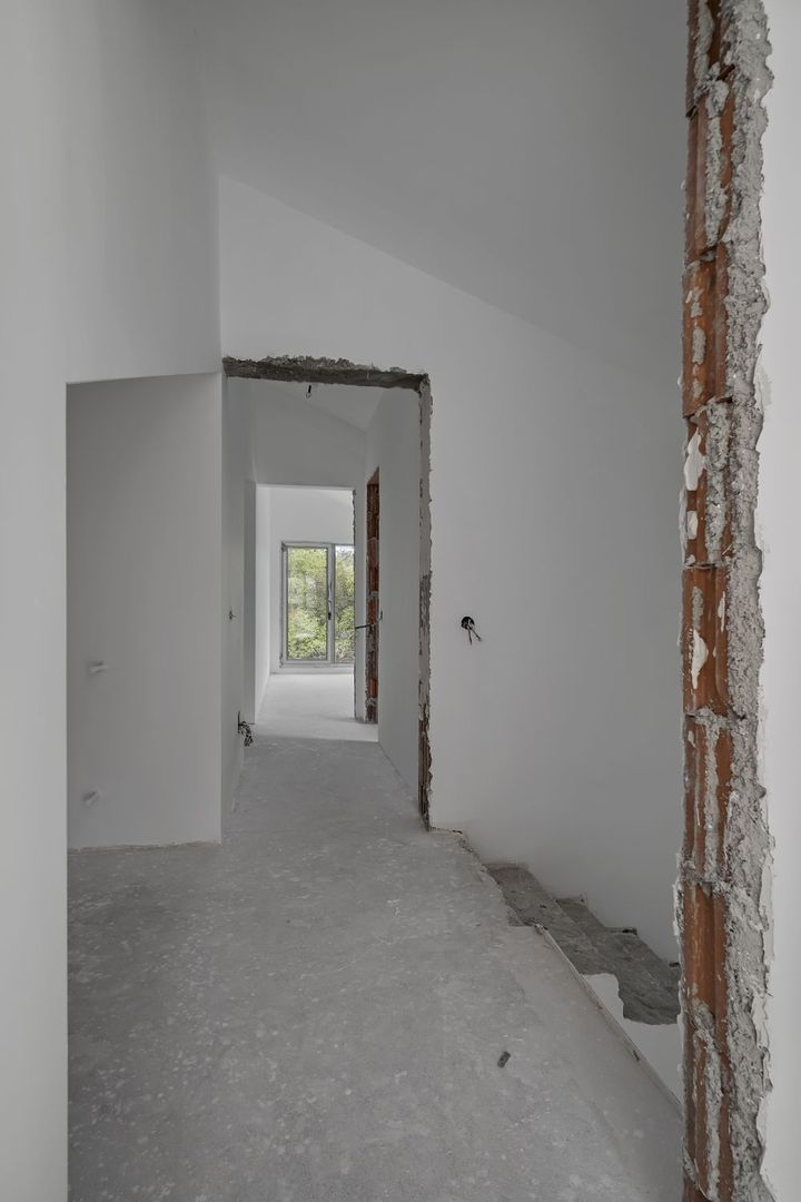 Casa spațioasă P+M, 195 mp, 3 dormitoare și 3 băi – Buftea - Poză 18