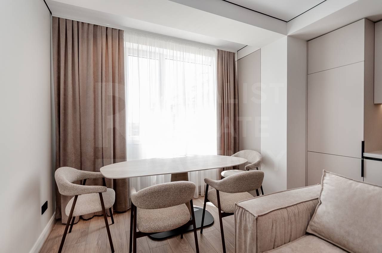 Vânzare, apartament, 2 camere, str. Cartușa, Durlești - Poză 4
