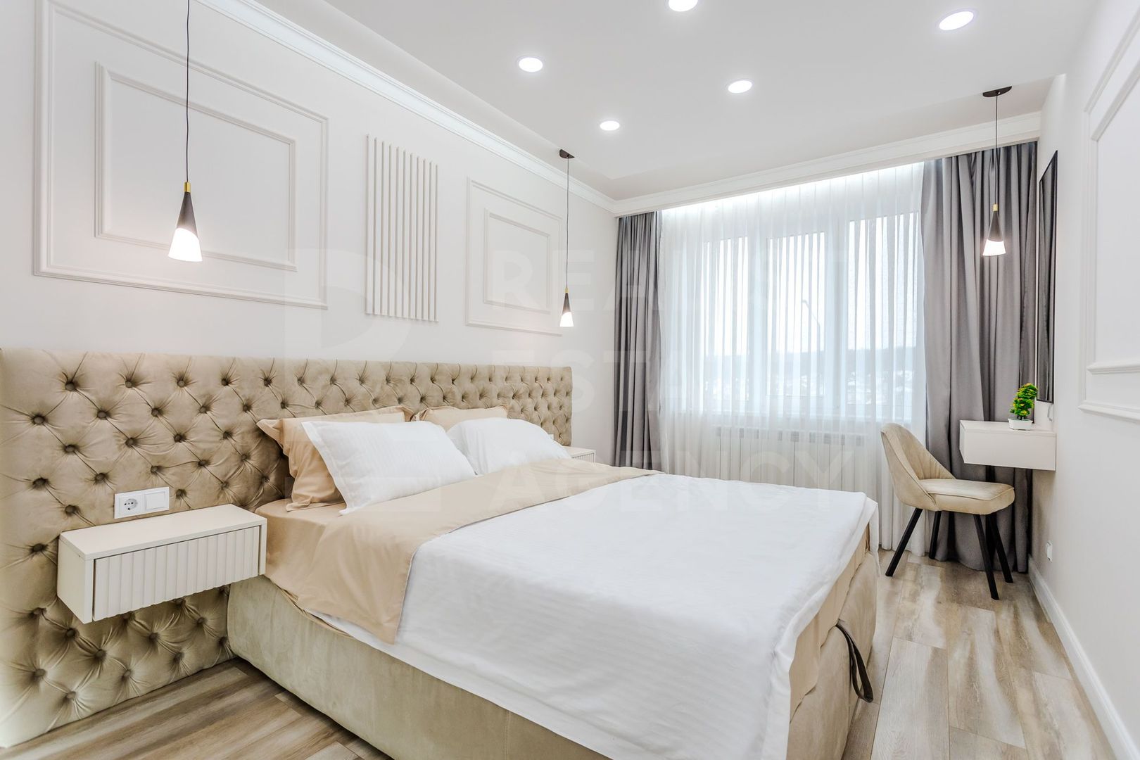 Vânzare, apartament, 2 camere, strada Ion Buzdugan, Buiucani - Poză 12