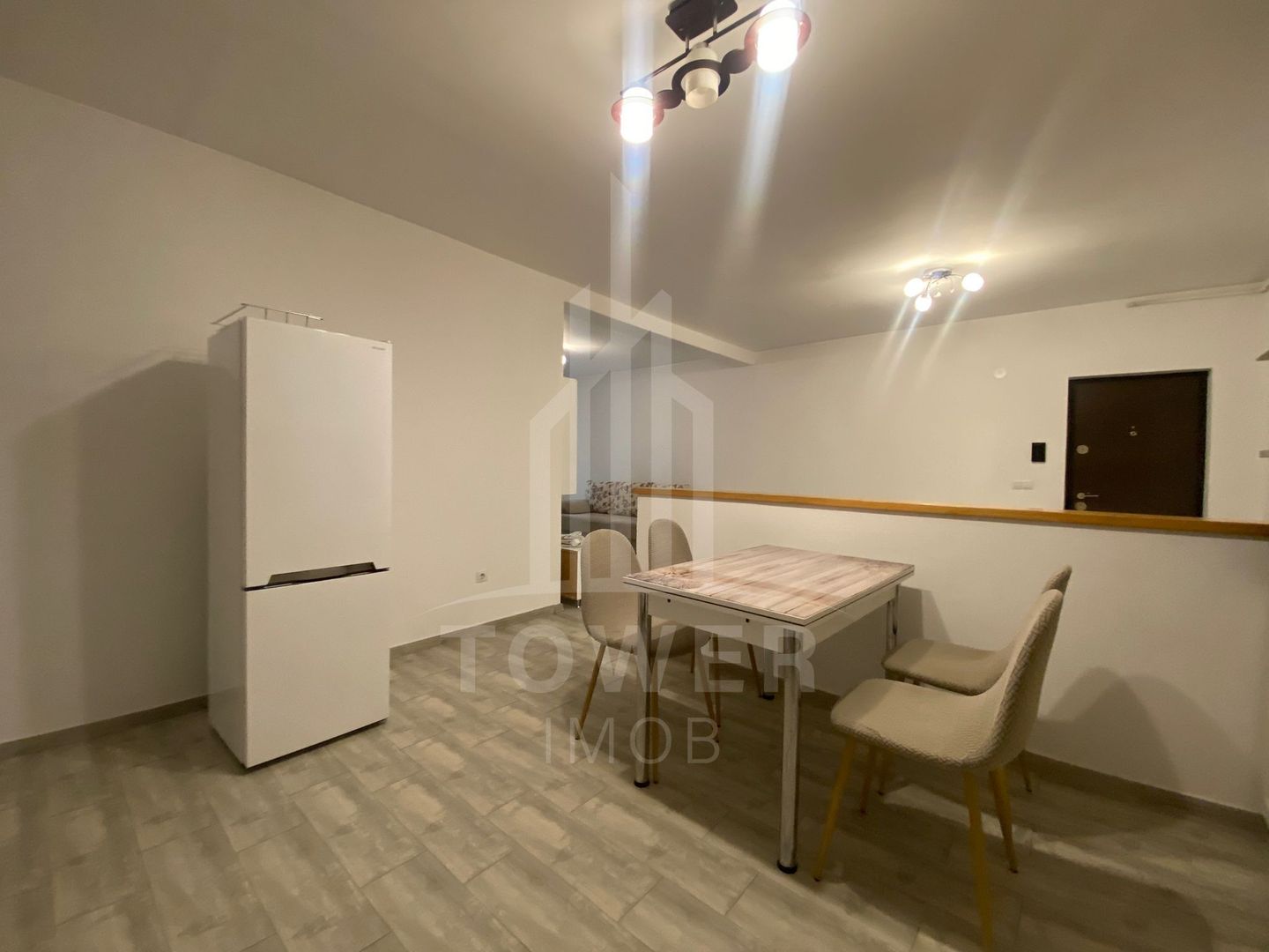 APARTAMENT 3 CAMERE- ZONA MIHAI VITEAZUL, SIBIU - Poză 4