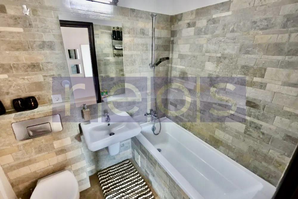 INCHIRIERE APARTAMENT 2 CAMERE VITAN RESIDENCE METROU MIHAI BRAVU 64MP - Poză 6