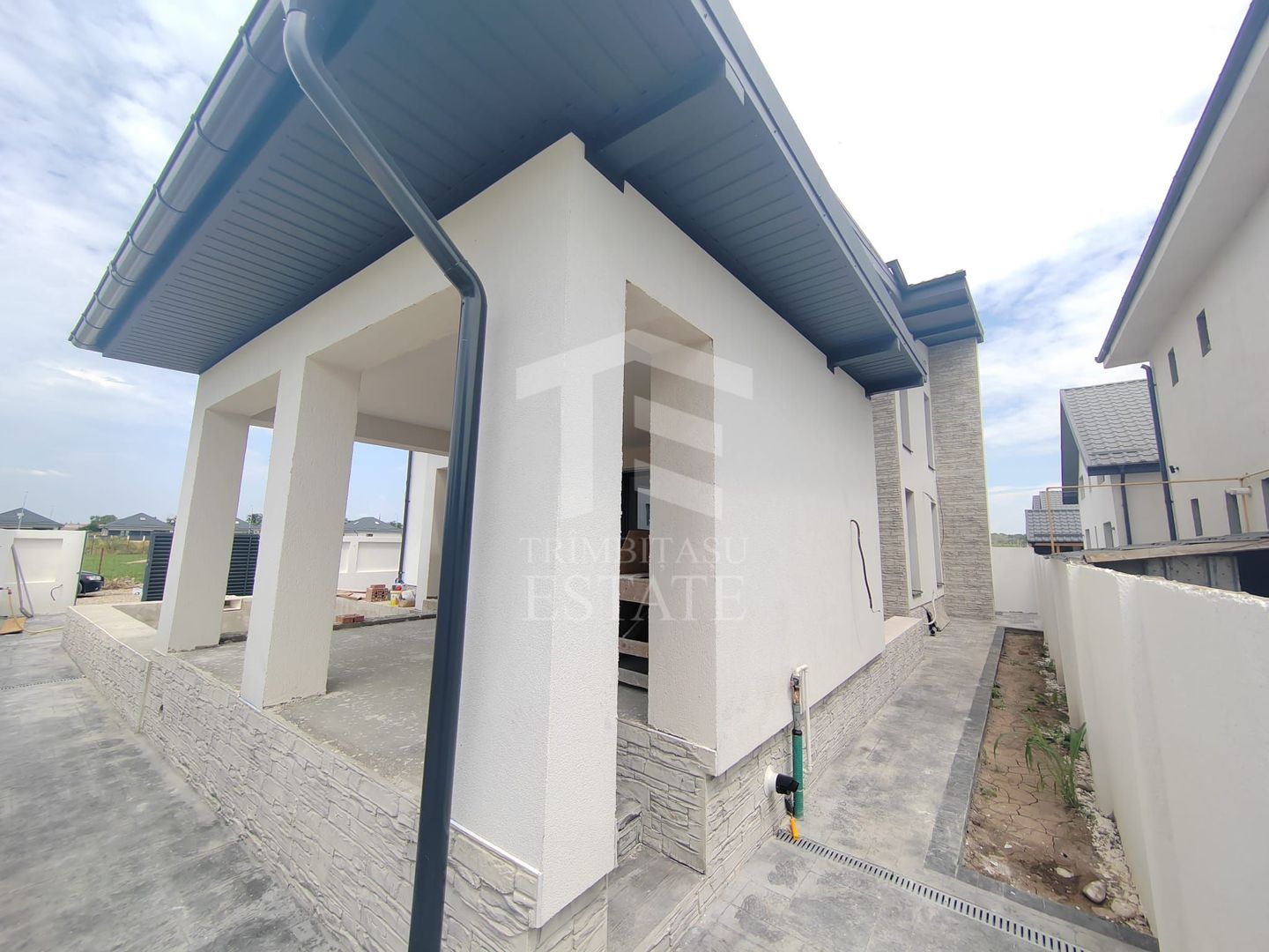 Pantelimon Cartierul Tineretului Casa de exceptie - Poză 4