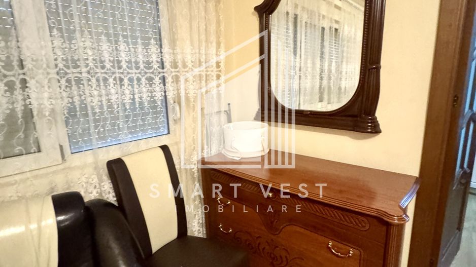 Apartament 2 camere | 50 mp  | Zona Micro 15 - Poză 5