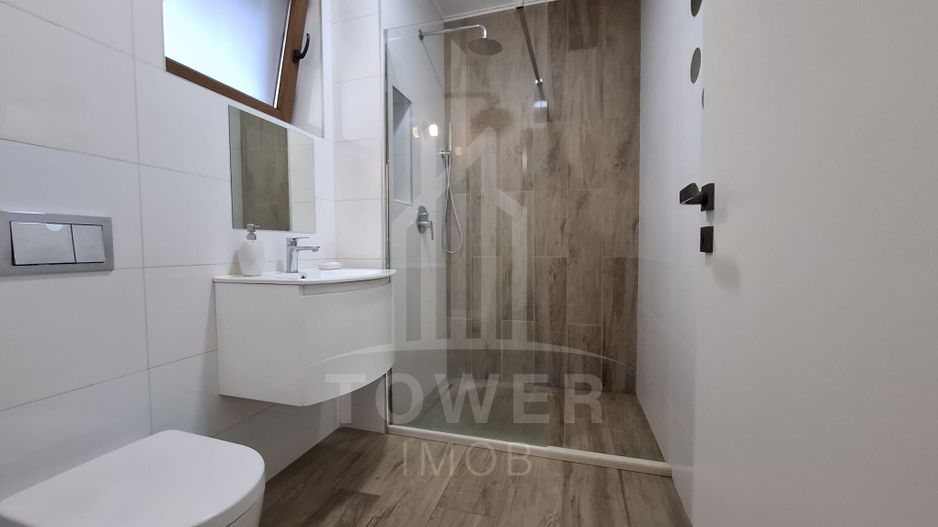 Casă de lux de vânzare – Cartierul Tineretului - Poză 12