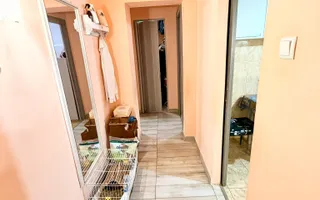 Apartament cu 2 camere in Mărăști , etaj 7/10, zona Piata Marasti ! - Poză 11