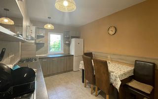 Exclusivitate! Apartament 3 camere decomandate ,  zona BL-Titulescu! - Poză 9