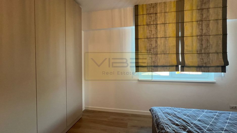 Apartament 2 camere premium + parcare Conest - Poză 9