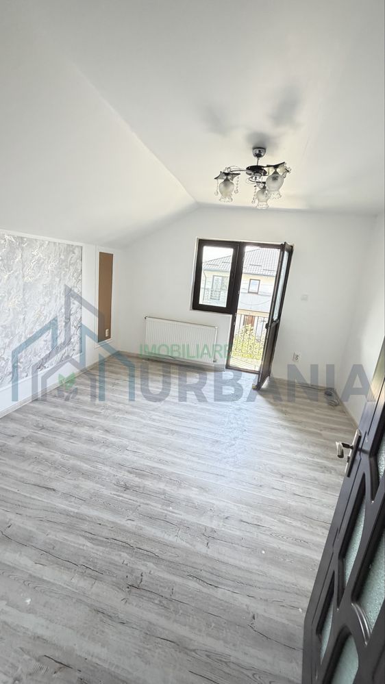 Casă individuală de vânzare, Valea Lupului, zona Lucian Blaga - Poză 7