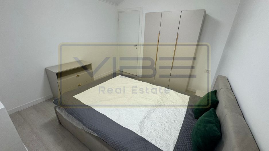 Duplex 4 camere 150mp | living | parcare privata | spatiu verde Bucium - Visani - Poză 12