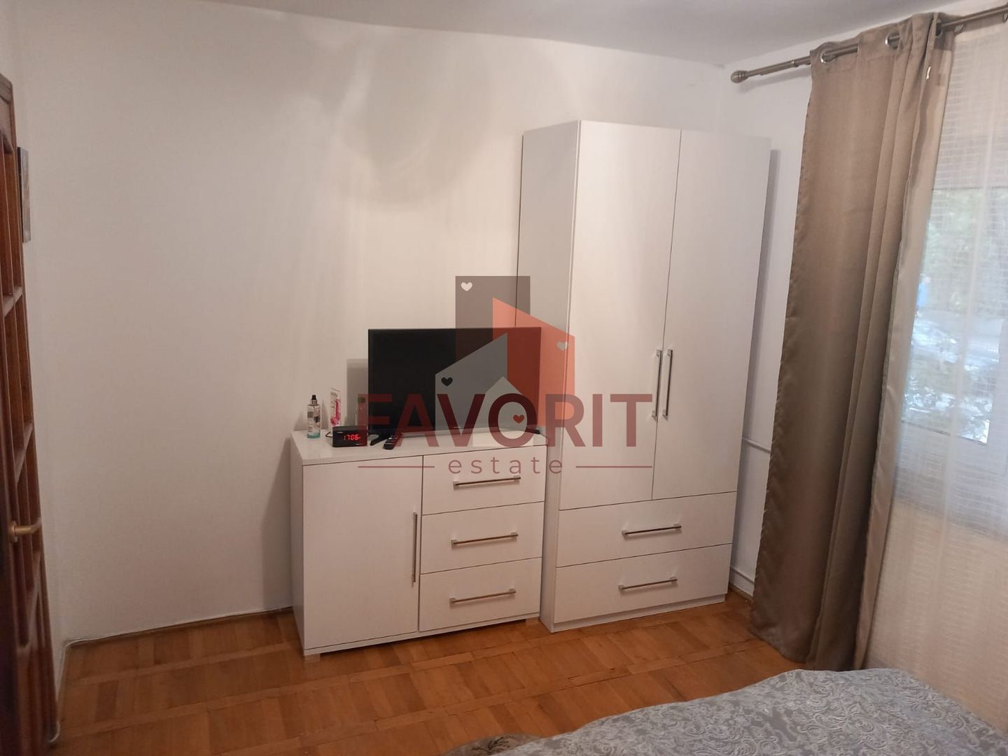3 camere | decomandat | centrala proprie | boxa | zona excelenta | 2 bai | - Poză 6