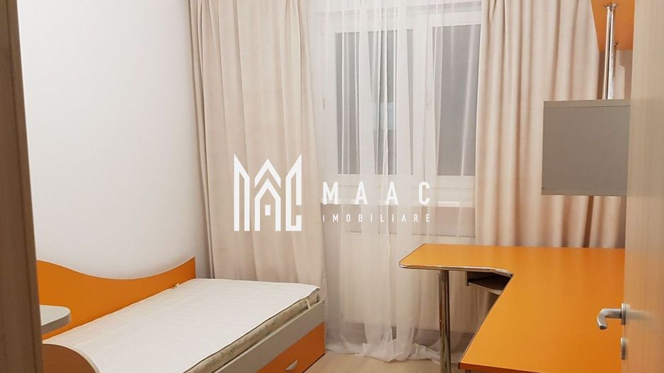 Apartament 3 camere | Decomandat | Ștrand | Etaj 1 | Mobilat și utilat Premium - Poză 6