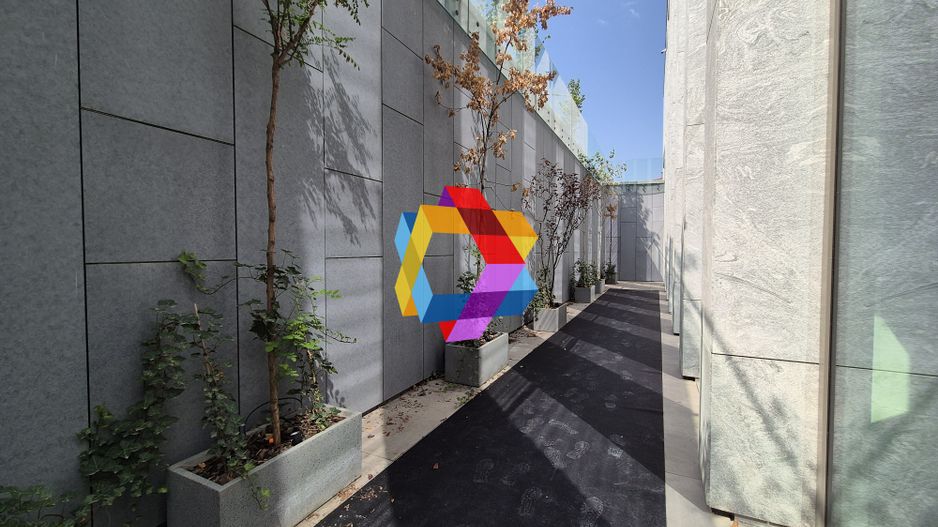 Spatiu ultramodern  nou - 595 mp - Poză 4