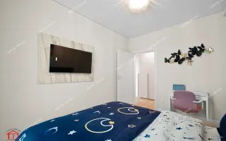 🏡 3 CAMERE PREMIUM, Colibri | Bloc nou | 750 €/lună - Poză 16