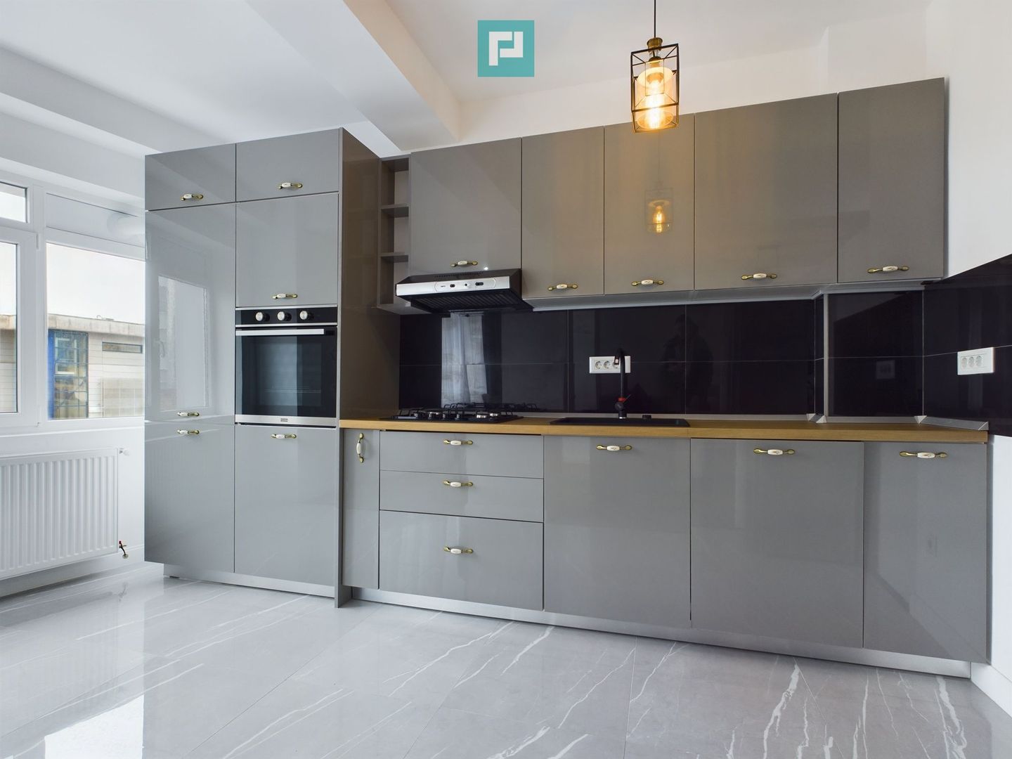 Apartament cu 3 camere Medicover Piata Victoriei - Poză 60