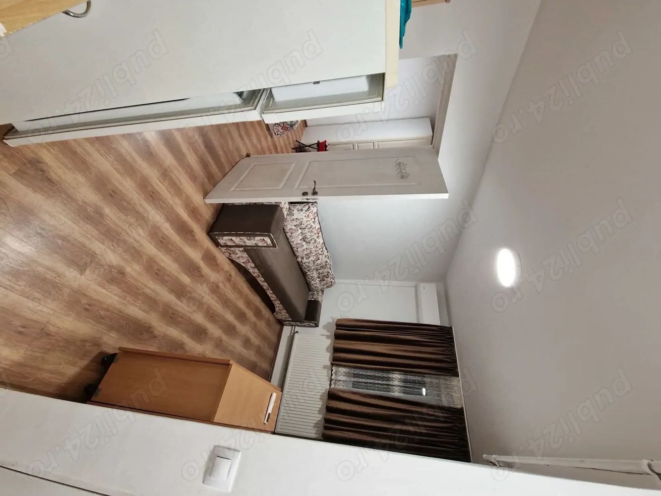 Închiriez apartament 2 camere, Vitan, mobilată - Poză 1