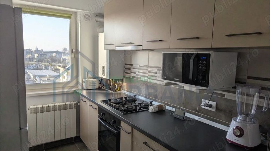 Apartament 2 camere - Tudor Vladimirescu - Poză 5