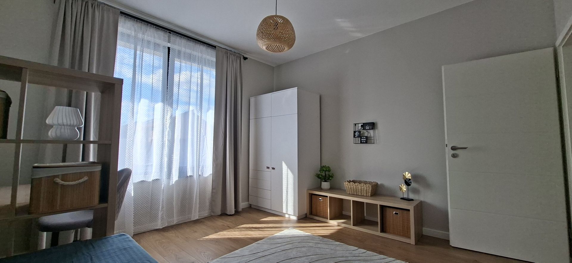 Duplex parter la prima inchiriere - zona Ikea - Poză 18