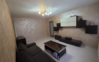 APARTAMENT 2 CAMERE COMPLET RENOVAT + BOXA / ZONA DRUMUL TABEREI